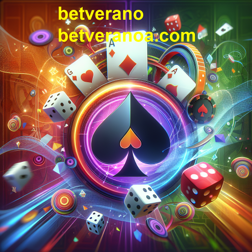 Betverano: A Evolução das Notícias em Jogos Online